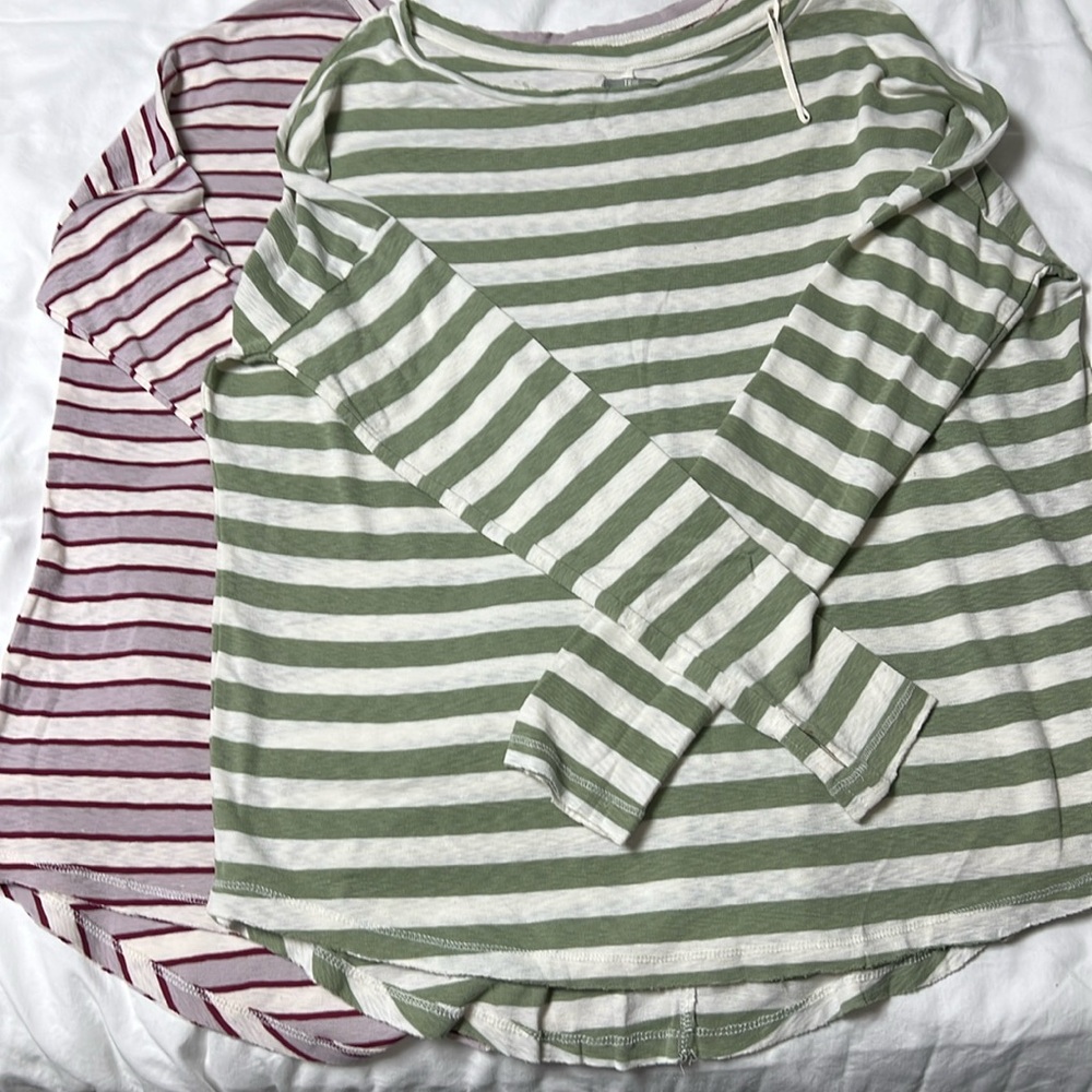 True Craft Shirts